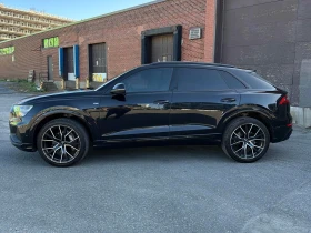 Audi Q8 * PROGRESSIV * АВТОКРЕДИТ БЕЗ ПЪРВОНАЧАЛНА ВНОСКА | Auto.bg — изображение 3 Audi Q8 * PROGRESSIV * АВТОКРЕДИТ БЕЗ ПЪРВОНАЧАЛНА ВНОСКА | Auto.bg — изображение 3