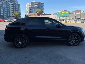 Audi Q8 * PROGRESSIV * АВТОКРЕДИТ БЕЗ ПЪРВОНАЧАЛНА ВНОСКА | Auto.bg — изображение 4 Audi Q8 * PROGRESSIV * АВТОКРЕДИТ БЕЗ ПЪРВОНАЧАЛНА ВНОСКА | Auto.bg — изображение 4