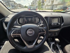 Jeep Cherokee 3.5 V6 | Auto.bg — изображение 7 Jeep Cherokee 3.5 V6 | Auto.bg — изображение 7