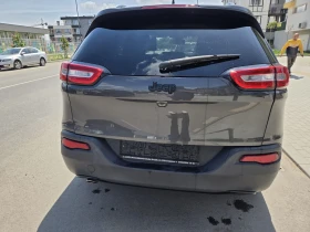 Jeep Cherokee 3.5 V6 | Auto.bg — изображение 3 Jeep Cherokee 3.5 V6 | Auto.bg — изображение 3