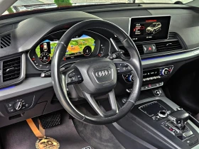 Audi Q5 2.0TFSI/САМОПАРКИРАНЕ/360CAMERA/ПОДГРЕВ/AMBIENT | Auto.bg — изображение 11 Audi Q5 2.0TFSI/САМОПАРКИРАНЕ/360CAMERA/ПОДГРЕВ/AMBIENT | Auto.bg — изображение 11