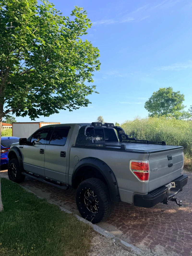 Ford F150 5.0 coyote LPG - 17000 € / 33249.11 лв. - 73544811 1 | Car24.bg Ford F150 5.0 coyote LPG - 17000 € / 33249.11 лв. - 73544811 1