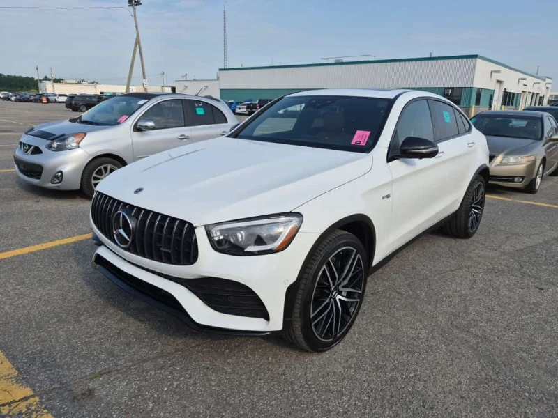 Mercedes-Benz GLC 43 AMG DISTRONIC / 360 / 2 КЛЮЧА - 41700 € / 81558.11 лв. - 13934066 1 | Car24.bg Mercedes-Benz GLC 43 AMG DISTRONIC / 360 / 2 КЛЮЧА - 41700 € / 81558.11 лв. - 13934066 1