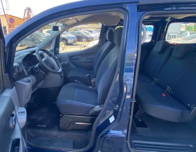 Nissan NV200 1.6-16v Бензин-Евро 5-2015 год. | Auto.bg — изображение 7 Nissan NV200 1.6-16v Бензин-Евро 5-2015 год. | Auto.bg — изображение 7