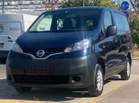Nissan NV200 1.6-16v Бензин-Евро 5-2015 год.