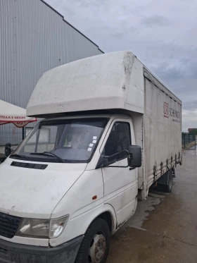 Mercedes-Benz 412 undefined | Auto.bg — изображение 2 Mercedes-Benz 412 undefined | Auto.bg — изображение 2