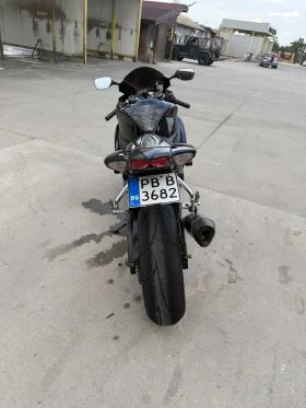 Suzuki Gsxr K9 600 A2 Категория | Auto.bg — изображение 5 Suzuki Gsxr K9 600 A2 Категория | Auto.bg — изображение 5