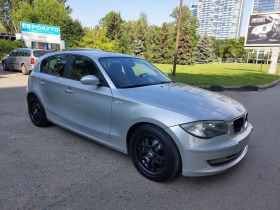 Обява за продажба на BMW 118 d 143ps РЕАЛНИ КИЛОМЕТРИ!!! ~9 999 лв. - изображение 1