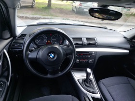 BMW 118 d 143ps  !!! | Mobile.bg   6