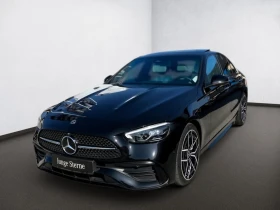 Обява за продажба на Mercedes-Benz C 300 d 4M AMG ~58 798 EUR - изображение 1