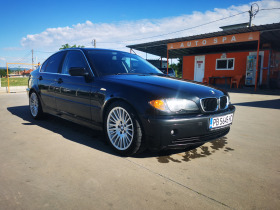 BMW 325 Face, Automatic, Gas, Top | Mobile.bg   2