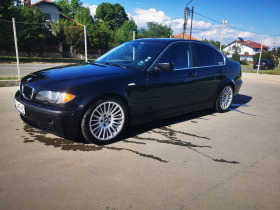 BMW 325 Face, Automatic, Gas, Top | Mobile.bg   6