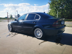 BMW 325 Face, Automatic, Gas, Top | Mobile.bg   5