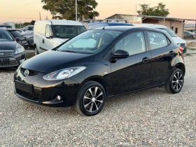 Mazda 2 БЕНЗИН НАВИГАЦИЯ АВТОПИЛОТ КЛИМАТРОНИК - Car24.bg Mazda 2 БЕНЗИН НАВИГАЦИЯ АВТОПИЛОТ КЛИМАТРОНИК