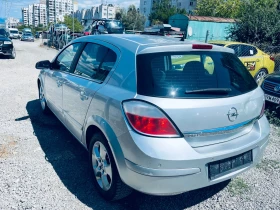 Opel Astra 1.8i/125 k.c | Mobile.bg — малка снимка 5