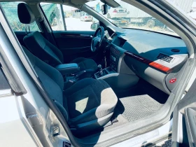 Opel Astra 1.8i/125 k.c | Mobile.bg — малка снимка 15