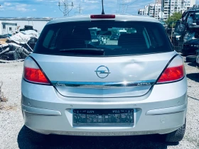 Opel Astra 1.8i/125 k.c | Mobile.bg — малка снимка 4