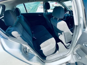 Opel Astra 1.8i/125 k.c | Mobile.bg — малка снимка 12