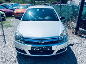 Opel Astra 1.8i/125 k.c | Mobile.bg — малка снимка 13