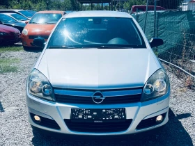 Opel Astra 1.8i/125 k.c | Mobile.bg — малка снимка 8