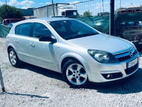 Opel Astra 1.8i/125 k.c | Mobile.bg — малка снимка 2