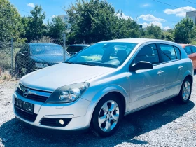 Opel Astra 1.8i/125 k.c | Mobile.bg — малка снимка 7