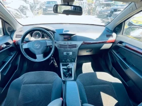 Opel Astra 1.8i/125 k.c | Mobile.bg — малка снимка 11