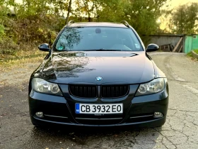 BMW 330 3.0 DIESEL Registrirana Obslujena M57 - Car24.bg BMW 330 3.0 DIESEL Registrirana Obslujena M57