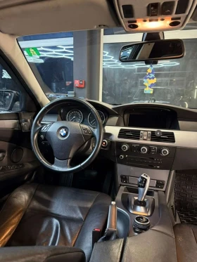 BMW 530 M57* FACE* 255.000км* ОЧАКВАН ВНОС* ДОСТА ЕКСТРИ!! - 15550 лв. / 7950.59 € - 59073217 7 | Car24.bg BMW 530 M57* FACE* 255.000км* ОЧАКВАН ВНОС* ДОСТА ЕКСТРИ!! - 15550 лв. / 7950.59 € - 59073217 7