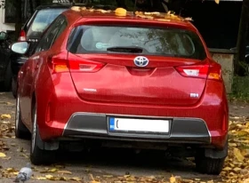Toyota Auris - 5100 € / 9974.73 лв. - 48750231 2 | Car24.bg Toyota Auris - 5100 € / 9974.73 лв. - 48750231 2