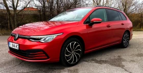 VW Golf 1.5CNG - Car24.bg VW Golf 1.5CNG