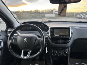 Peugeot 2008 1.2, Euro 6, Нов Внос France - 5300 € / 10365.90 лв. - 80216769 13 | Car24.bg Peugeot 2008 1.2, Euro 6, Нов Внос France - 5300 € / 10365.90 лв. - 80216769 13