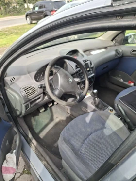 Peugeot 206 1.4 - 800 € / 1564.66 лв. - 74402955 5 | Car24.bg Peugeot 206 1.4 - 800 € / 1564.66 лв. - 74402955 5