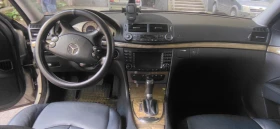 Mercedes-Benz E 320 undefined | Auto.bg — изображение 8 Mercedes-Benz E 320 undefined | Auto.bg — изображение 8