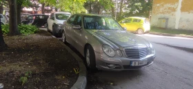 Mercedes-Benz E 320 undefined | Auto.bg — изображение 6 Mercedes-Benz E 320 undefined | Auto.bg — изображение 6