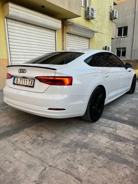 Audi A5 2.0TDI Sportback | Auto.bg — изображение 6 Audi A5 2.0TDI Sportback | Auto.bg — изображение 6
