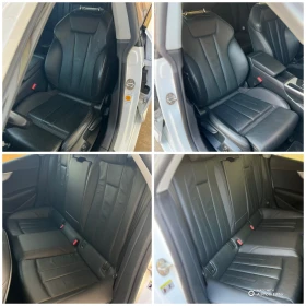 Audi A5 2.0TDI Sportback | Auto.bg — изображение 13 Audi A5 2.0TDI Sportback | Auto.bg — изображение 13
