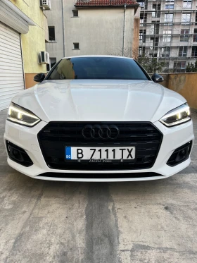 Audi A5 2.0TDI Sportback | Auto.bg — изображение 3 Audi A5 2.0TDI Sportback | Auto.bg — изображение 3