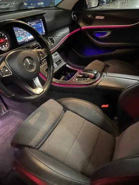 Mercedes-Benz E 220 - 18400 € / 35987.27 лв. - 57459223 7 | Car24.bg Mercedes-Benz E 220 - 18400 € / 35987.27 лв. - 57459223 7