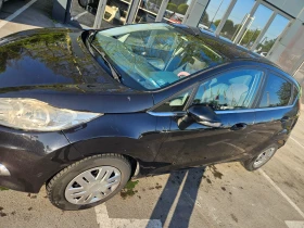 Ford Fiesta TDCi - 3200 € / 6258.66 лв. - 97563291 6 | Car24.bg Ford Fiesta TDCi - 3200 € / 6258.66 лв. - 97563291 6