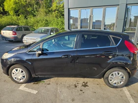 Ford Fiesta TDCi - 3200 € / 6258.66 лв. - 97563291 4 | Car24.bg Ford Fiesta TDCi - 3200 € / 6258.66 лв. - 97563291 4