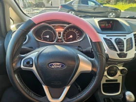 Ford Fiesta TDCi - 3200 € / 6258.66 лв. - 97563291 10 | Car24.bg Ford Fiesta TDCi - 3200 € / 6258.66 лв. - 97563291 10