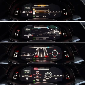 Audi Rs6 4.0 TFSI V8/ RED MATTE/ CERAMICA/ 22 zoll/ CAMERA | Auto.bg — изображение 15 Audi Rs6 4.0 TFSI V8/ RED MATTE/ CERAMICA/ 22 zoll/ CAMERA | Auto.bg — изображение 15