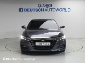 Honda Accord 2.0 Turbo Sports - 16512 € - 64036759 3 | Car24.bg Honda Accord 2.0 Turbo Sports - 16512 € - 64036759 3