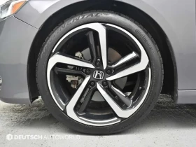 Honda Accord 2.0 Turbo Sports - 16512 € - 64036759 5 | Car24.bg Honda Accord 2.0 Turbo Sports - 16512 € - 64036759 5