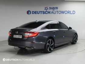 Honda Accord 2.0 Turbo Sports - 16512 € - 64036759 2 | Car24.bg Honda Accord 2.0 Turbo Sports - 16512 € - 64036759 2