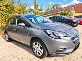 Opel Corsa E Edition | Auto.bg — изображение 8 Opel Corsa E Edition | Auto.bg — изображение 8