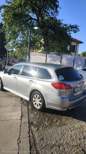 Subaru Legacy undefined | Auto.bg — изображение 7 Subaru Legacy undefined | Auto.bg — изображение 7