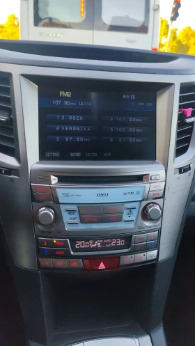 Subaru Legacy undefined | Auto.bg — изображение 11 Subaru Legacy undefined | Auto.bg — изображение 11
