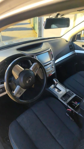Subaru Legacy undefined | Auto.bg — изображение 4 Subaru Legacy undefined | Auto.bg — изображение 4